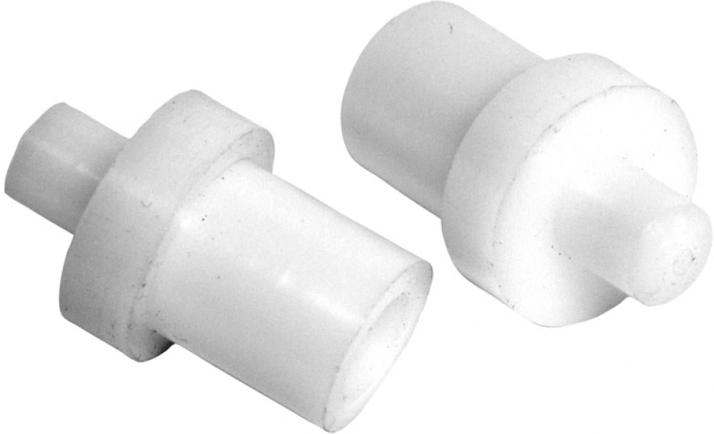 VAR 2 Stk. Tastkappen CR-07431 - Tastschutz für Zentrierständer