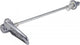 SHIMANO Schnellspanner 163 mm WH-9000 - 163 mm