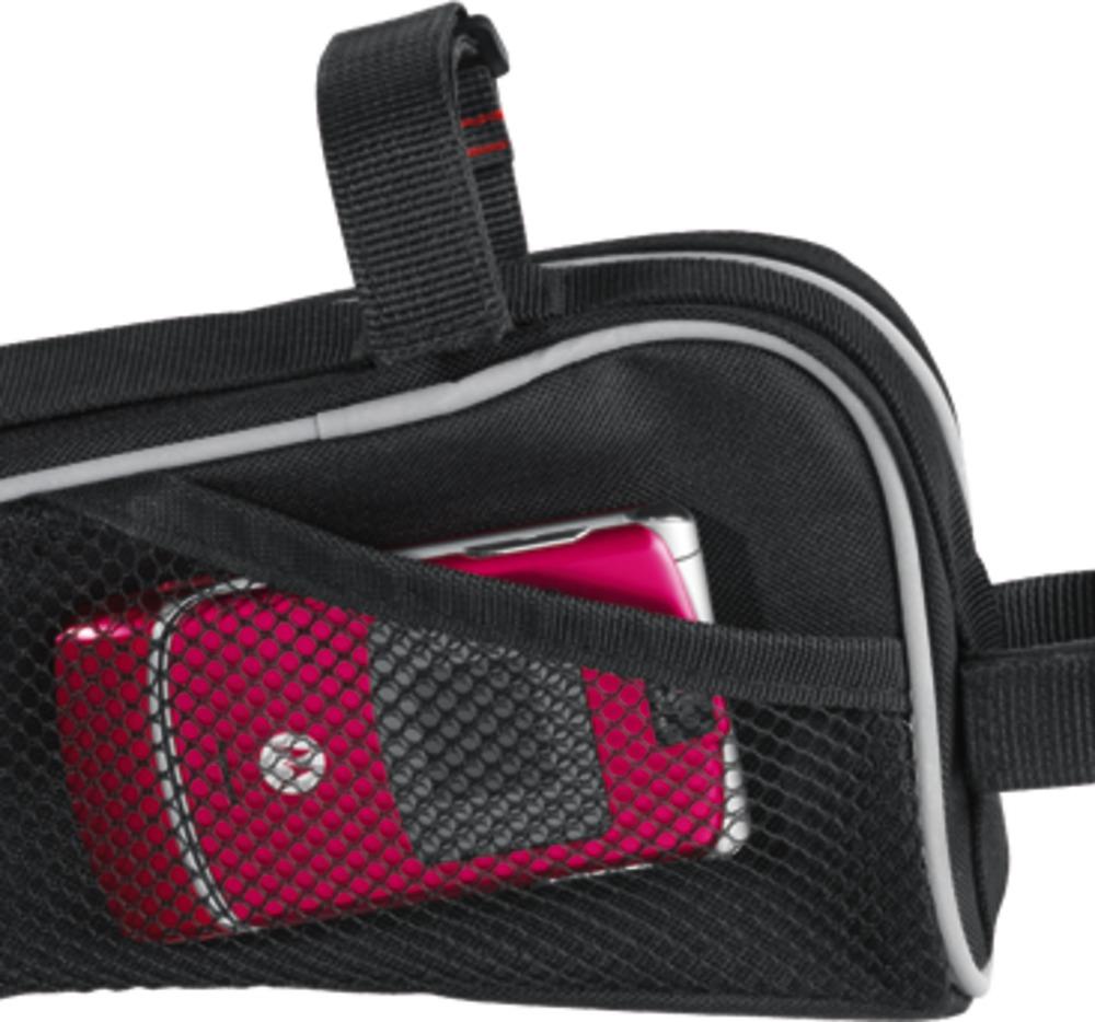 BASICO Rahmentasche 1,2 Liter, ST 5200, Abus, 08482