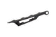 CSP MY24 STATUS 2, MOLDED CHAINSTAY PROTECTOR