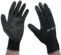 VAR Mechaniker-Handschuhe AP-9430x L - leichter Schnittschutz für präzises Arbeiten