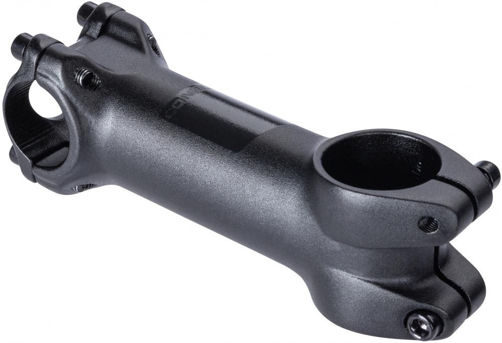 Contec Vorbau Forge 25,4 mm 100 mm schwarz