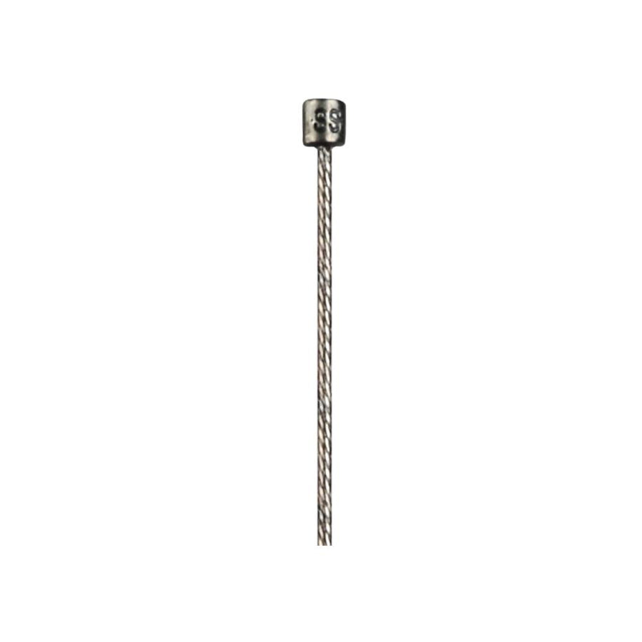 BBB Cycling BBB Schaltzug SpeedWire niro 1.1 x 2350mm silber - präzise, langlebige Schaltperformance