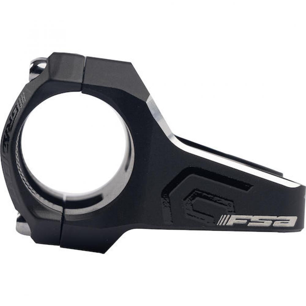 FSA Vorbau Gradient Direct Mount 35 35 x 45 mm Schwarz - maximale Kontrolle im Gravity-Einsatz