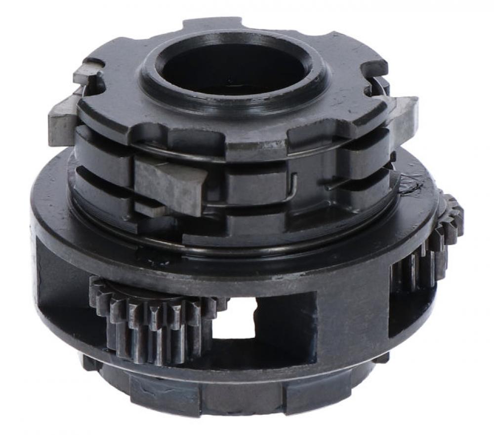 SHIMANO Trägereinheit SG-C3001-7 - 3001-7