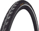 Continental Reifen Conti Contact Reflex 28x1.60 Zoll 42-622 schwarz Reflex E-25 SafetySystem Breaker