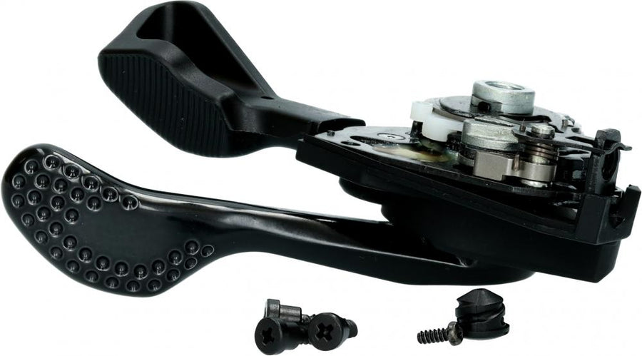 SHIMANO SCHALTH.EINSATZ LI.SLM8000-I - Ersatz-Schalthebel-Einsatz links, ca. 76 g