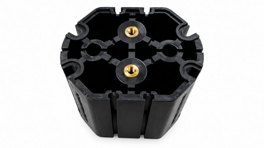Bosch PowerTube Spacer - Distanzscheibe von 625 Wh auf 500 Wh - für Gen4