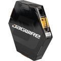Jagwire Bremsleitung Sport Hydraulic für Mineralöl l Schwarz - starke Bremspower in moderner Ausführung