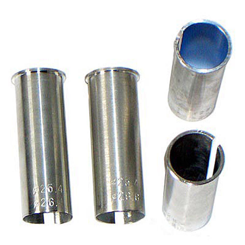 Reduzierstück Für Die Sattelstütze Aluminiumrahmen 26,8 Mm