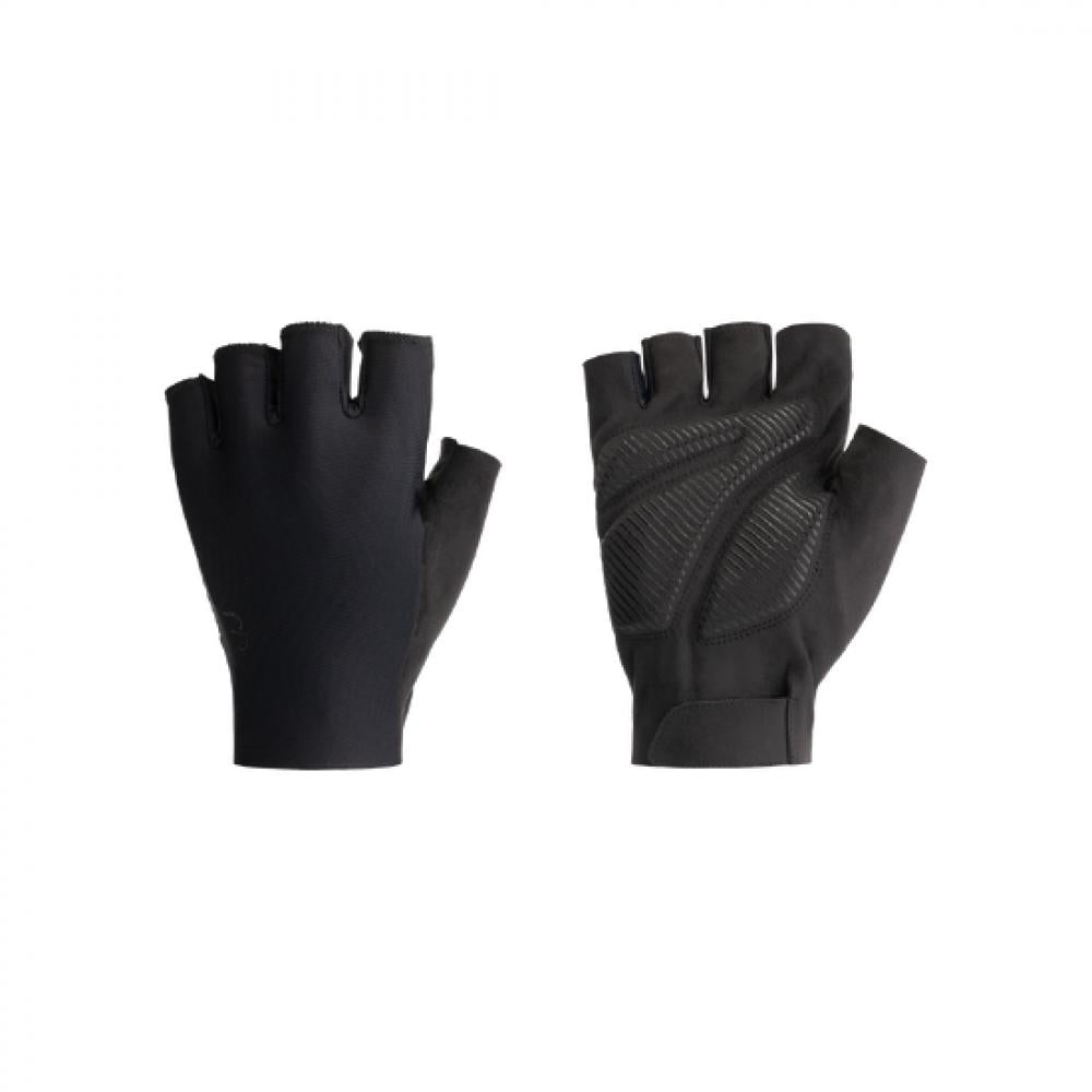 BBB Cycling Handschuhe HighSupport M schwarz M - komfortabler Radhandschuh mit hoher Dämpfung