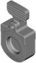 SHIMANO DISTANZSTÜCK FÜR ENTLÜFTUNG F. Spacer - für Shimano Bremsen