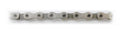 SRAM Power Chain 1051 10-fach Fahrradkette, 114 Glieder, PowerLock, silber.