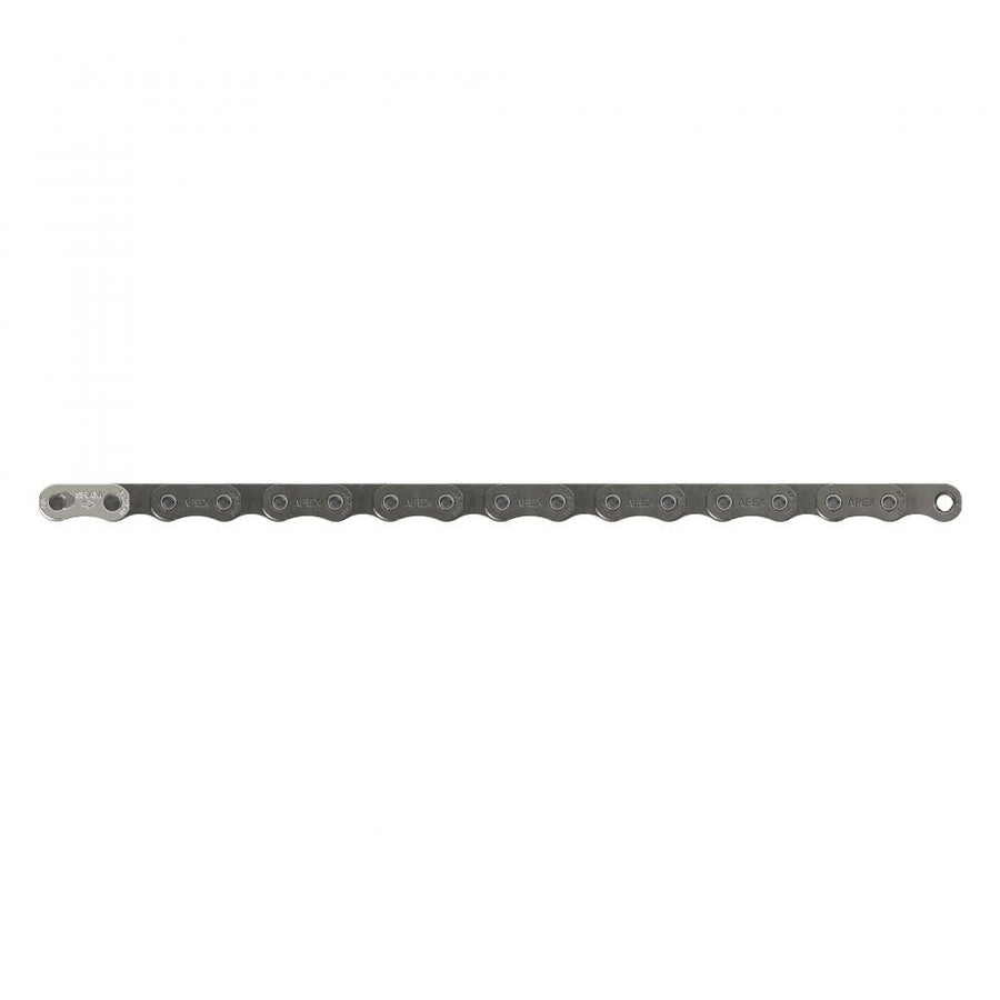 SRAM Kette Apex 120 12-fach - leichte, haltbare Schaltkette mit Flattop-Technologie