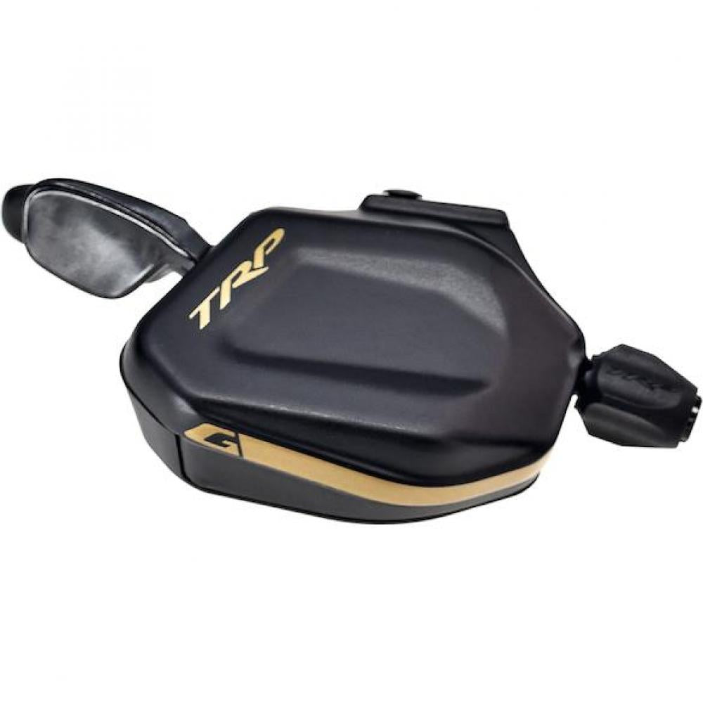 TRP TR12 M-850 12-fach-Schaltgruppe Gold - Hall Lock für Trail und Enduro