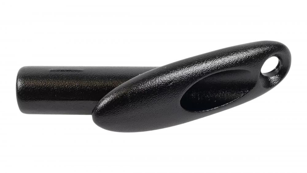 CBS External Housing Stop - Downtube Entry Port für mechanische Schaltzüge ohne Befestigungsschraube - Schaltzugführung