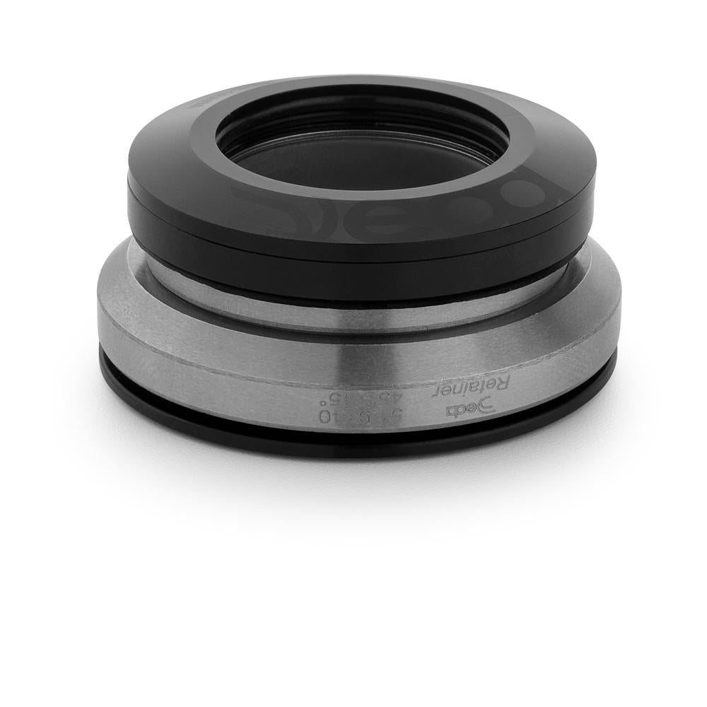 In-5 Integrated Steuersatz Tapered 1 1/8"-1.5" - Leicht & Präzise