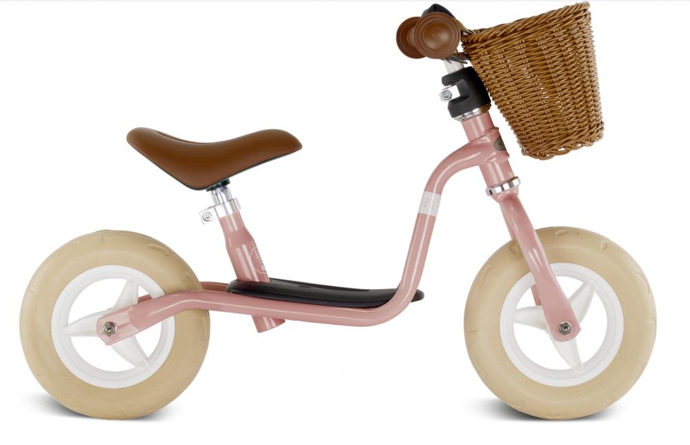 Puky Laufrad LR M CLASSIC - Retro rose/Pink