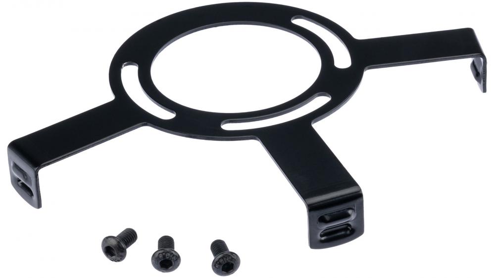 Herrmans HALTER HALO/SLIM 38 - Adapter - BOSCH 4 - Kettenkastenbefestigung