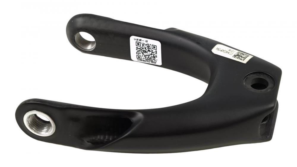 LEVO SHK EXT MY25 Shock Extension Carbon 91mm - Dämpferverlängerung für Specialized Levo