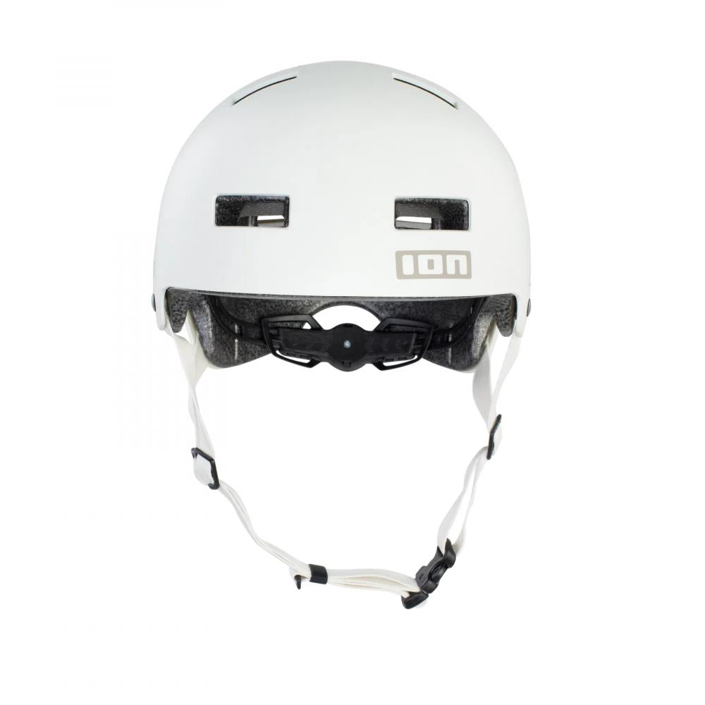 ION Seek MTB Fahrradhelm - Mountainbike Helm Größe S (51-55cm) - EU/CE Zertifiziert