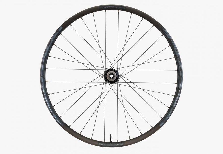 Race Face Aeffect R eMTB Laufrad, HR, 29", 148x12 mm, SRAM XD, schwarz - robuste eMTB-Performance