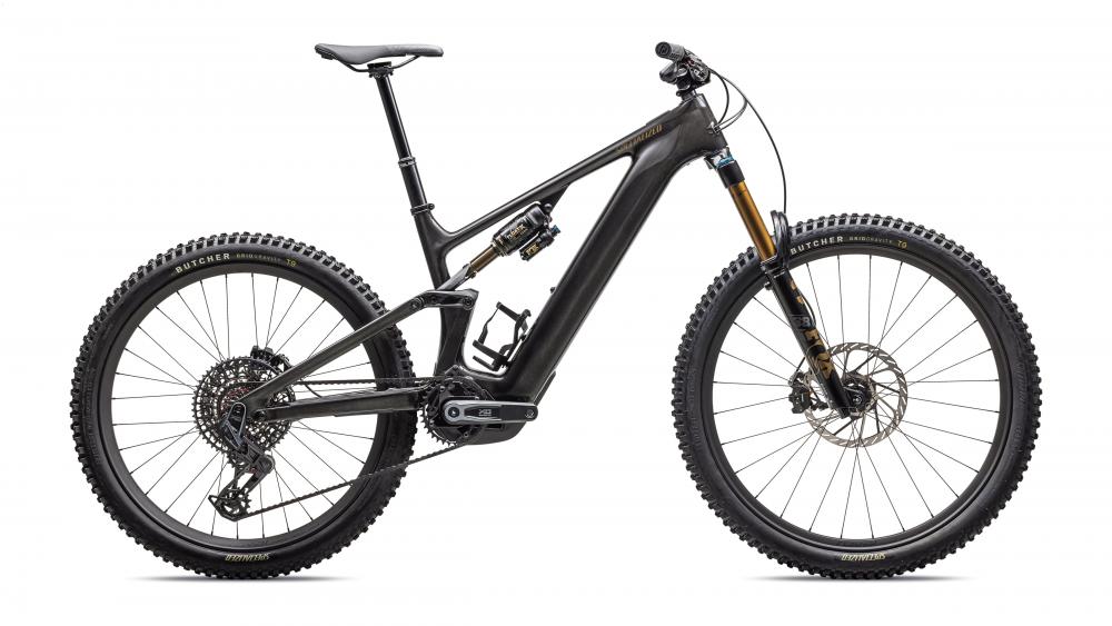LEVO PRO CARBON G4 NB E-Bike - Specialized Turbo Levo Pro Carbon G4 Mountainbike - E-Mountain Bike