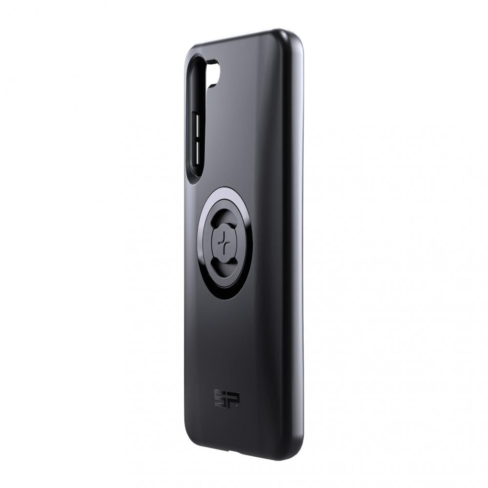 SP Connect SP Phone Case SPC+ S23+ Größe S23+ - schlanke Hülle mit sicherer Halterung & MagSafe
