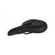 XLC Comfort Sattel SA-C10 - Ergonomischer Fahrradsattel mit Gel-Polsterung
