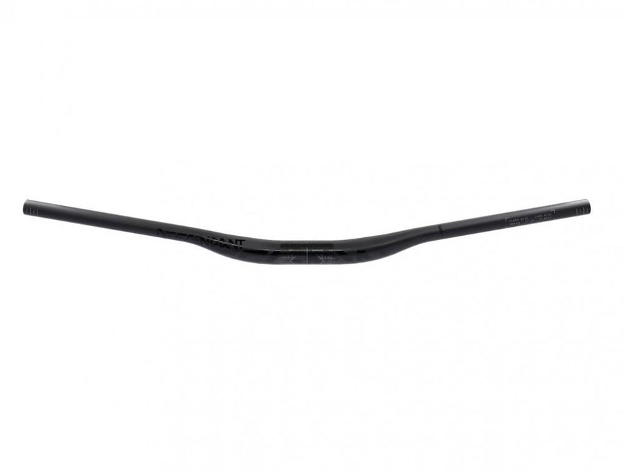 Truvativ Lenkerbügel Descend Riser Bar DH B1 carbon sw 800mm 35mm St25mm9°/5°