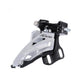 SHIMANO Umwerfer ALIVIO FD-M3120 2-fach MTB Direktmontage tief Front-Pull - präzise Schaltperformance am MTB