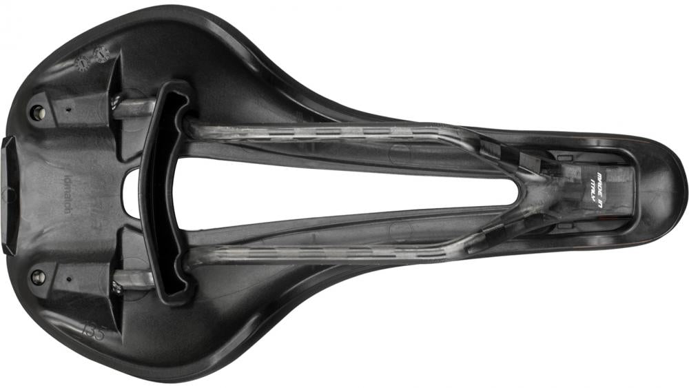 Selle Italia Flite Boost PRO TEAM 6.1 SF L3 Carbon­Rail 145 mm Superflow Sattel