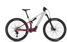 Focus Rahmengröße (cm) 55 - E-Bike Rahmen für hohe Belastung bis 135 kg