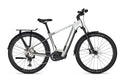Focus E-Bike Rahmengröße nicht angegeben - moderne Ausführung mit hoher Belastbarkeit