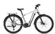 Focus E-Bike Rahmengröße nicht angegeben - moderne Ausführung mit hoher Belastbarkeit