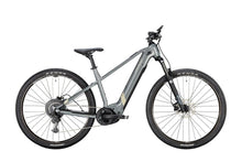 CONWAY Cairon S 2.0 500, Diamant, 29", shadowgrey metallic / desert matt, 9-Gang TEKTRO "M350", 53 cm / XL