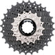 FSA Kassette K-Force WE 11-fach 11 - 32 Zähne Grau/silber - leichte High-Performance-Kassette