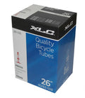 XLC Fahrradschlauch 26 x1.5/2.5 40/62-559 SV 32 mm