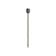 BBB Cycling BBB Schaltzug SpeedWire niro slick 1.1 x 2350 mm silber - langlebiger Präzisions-Schaltzug