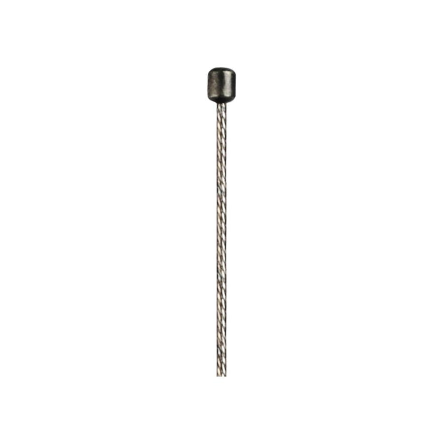BBB Cycling BBB Schaltzug SpeedWire niro slick 1.1 x 2350 mm silber - langlebiger Präzisions-Schaltzug