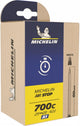 Michelin Schlauch 28 A1 Airstop SV - Sclaverand-Ventil 48mm - Fahrradschlauch