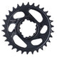 SRAM Kettenblatt X-Sync 2 Eagle 30T Cannondale AI / -4 mm, grau