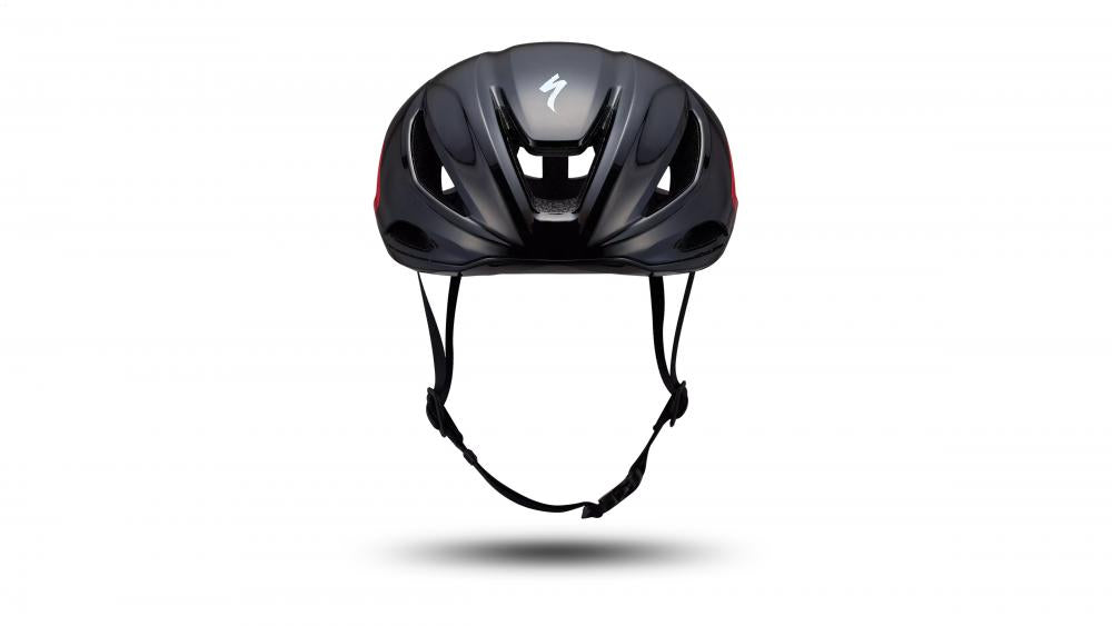 PROPERO 4 HLMT CE BLK/RED S - Fahrradhelm