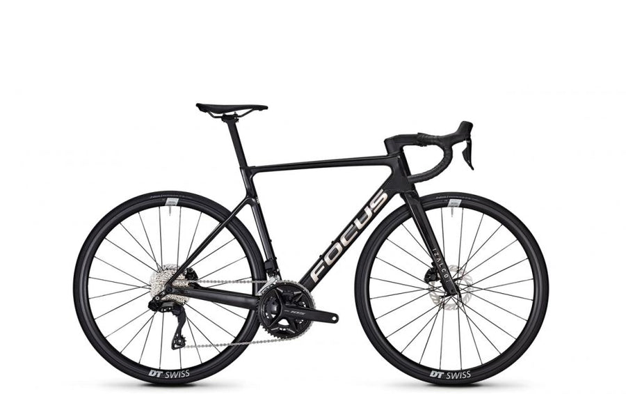 IZALCO MAX 8.8 28DI XXS F BLK