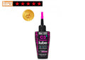 Muc Off C3 Wet Ceramic Lube 50ml - Premium Kettenschmiermittel für nasse Bedingungen