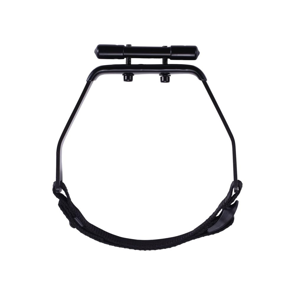 Bbb Bikepacking Bagbrace 11.2x14.5x3cm Schwarz Größe 11 - Stabilisiert Bikepacking-satteltaschen
