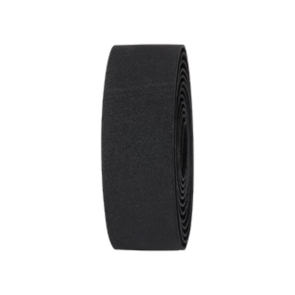BBB Cycling stuurtape RaceRibbon ECO 200 x 3cm schwarz 200 - komfortables, griffiges Lenkerband