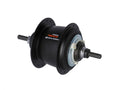 HR-Nabe Shimano Nexus SG-C7000-5V HR-Nabe 5-Gang 32 Loch schwarz - zuverlässige Nabenschaltung für V-Brake