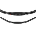Ergotec Lenker Bügel Lady Town Ø 31.8 mm 620 mm Höhe 16mm 30° schwarz