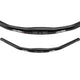 Ergotec Lenker Bügel Lady Town Ø 31.8 mm 620 mm Höhe 16mm 30° schwarz